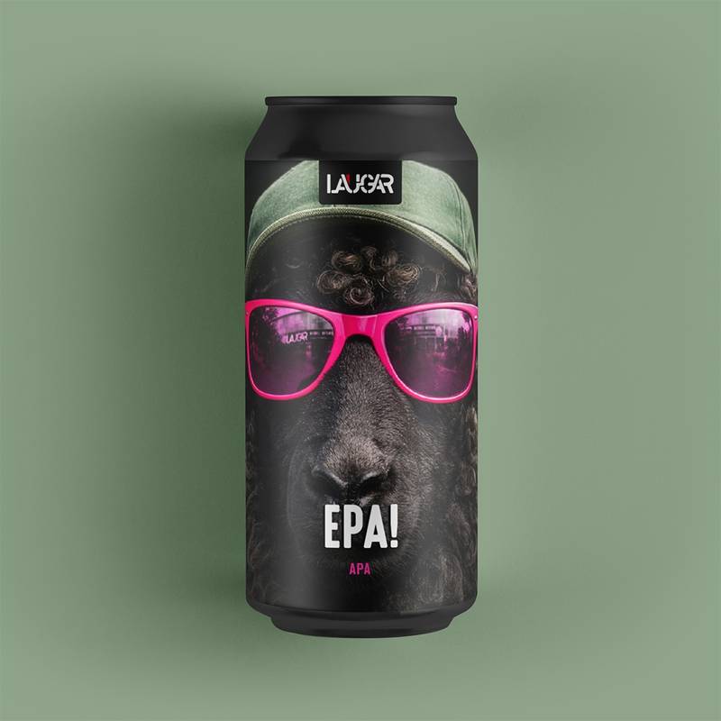EPA!
