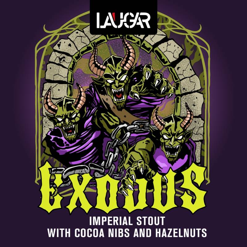 EXODUS