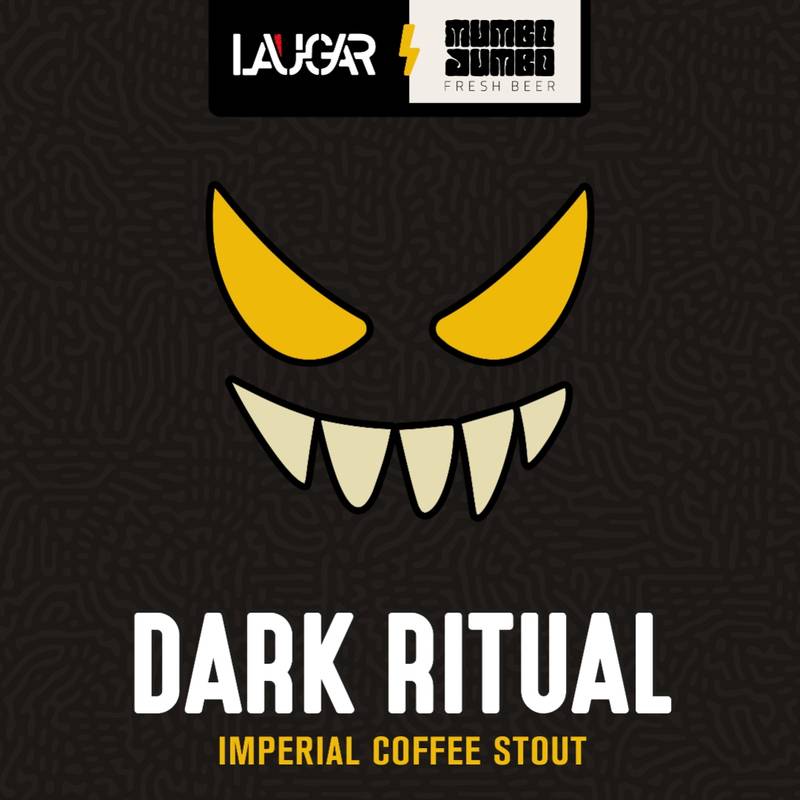 DARK RITUAL