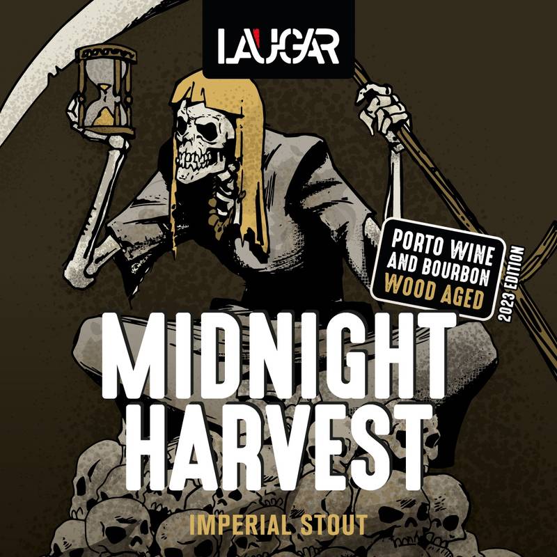 MIDNIGHT HARVEST