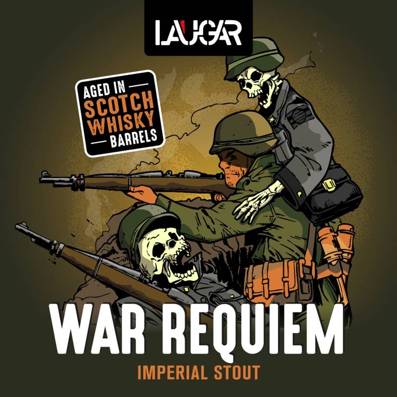 WAR REQUIEM